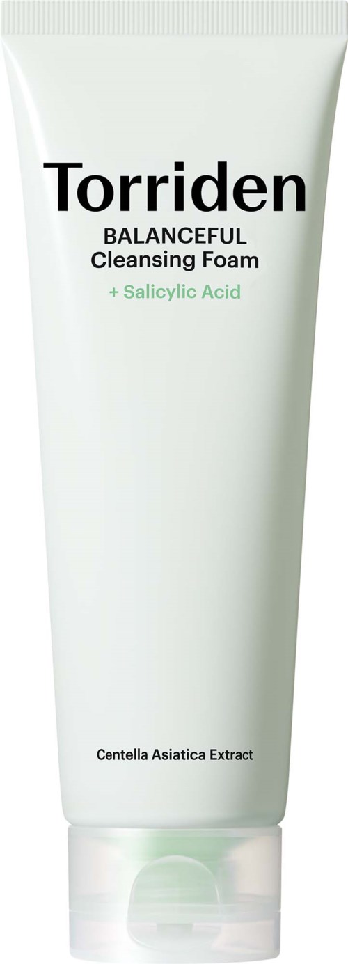 Torriden BALANCEFUL Cleansing Foam 150 ml