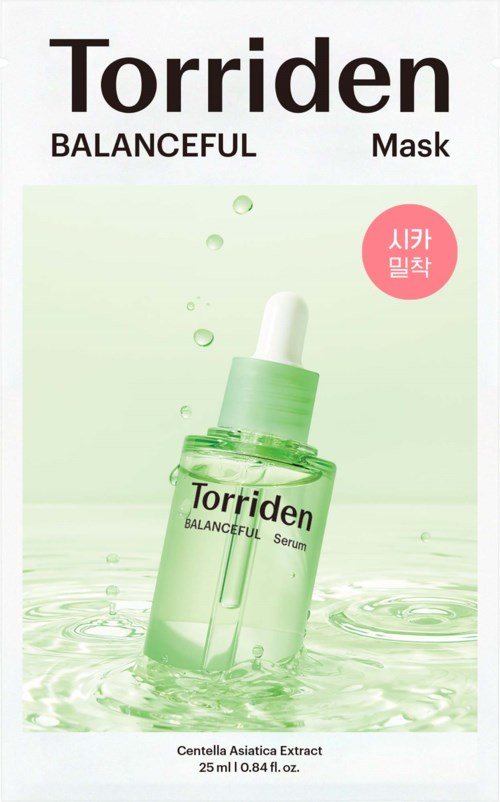 Torriden BALANCEFUL BALANCEFUL Mask 1 ml