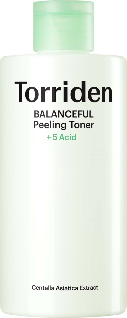 Torriden BALANCEFUL Peeling Toner 250 ml