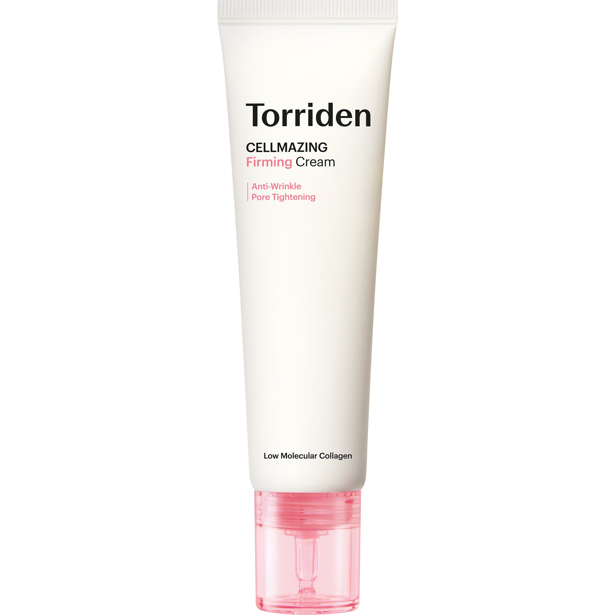 Torriden CELLMAZING Firming Cream 60 ml billede