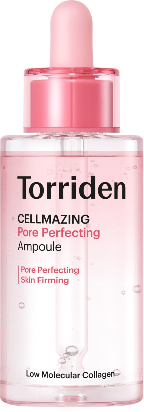 Torriden CELLMAZING Pore Perfecting Ampoule 30 ml