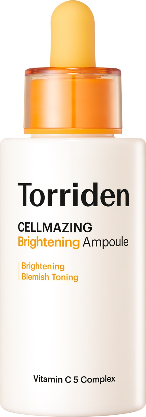 Torriden CELLMAZING Vita C Brightening Ampoule 30 ml