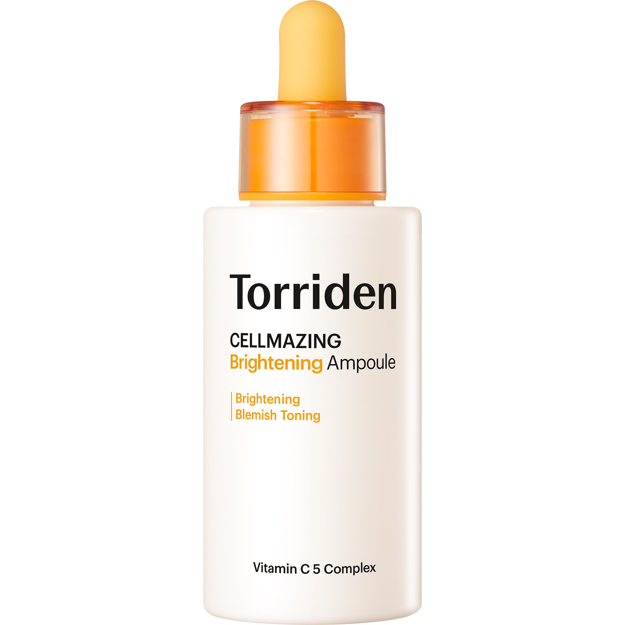 Torriden CELLMAZING Brightening Ampoule 30ml
