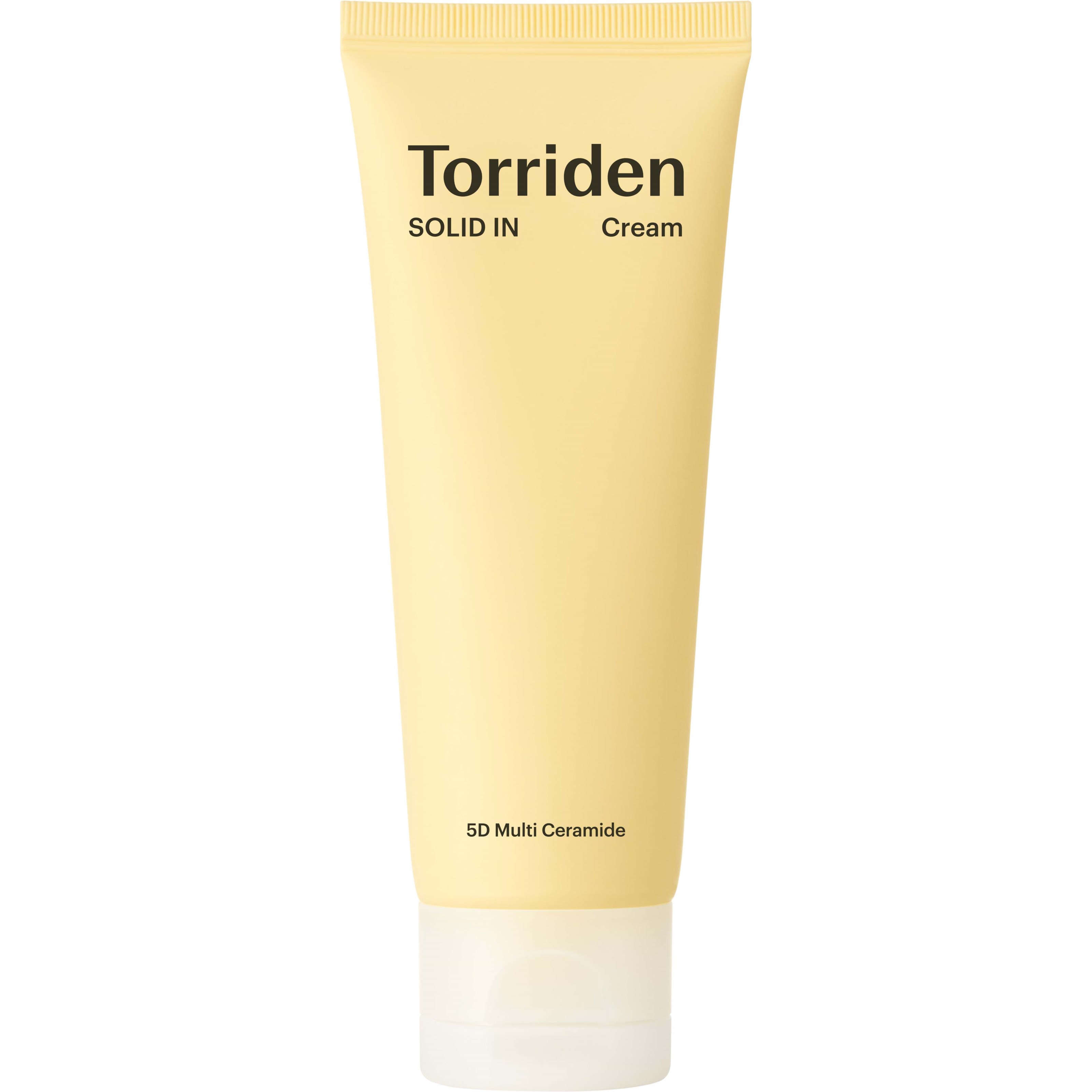 Läs mer om Torriden SOLID IN Ceramide Cream 70 ml