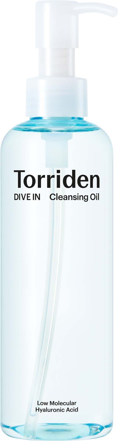 Torriden DIVE IN Cleansing Oil 200 ml