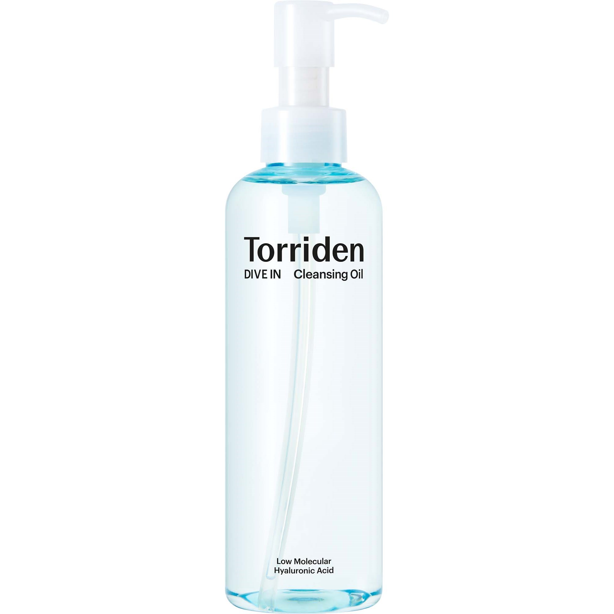 Torriden DIVE IN Cleansing Oil 200 ml