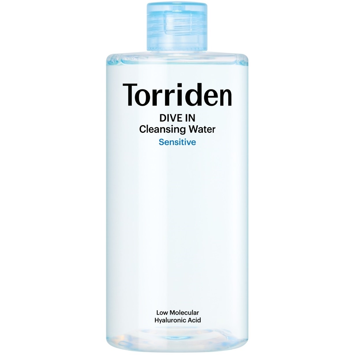 Torriden DIVE-IN Cleansing Water 400 ml