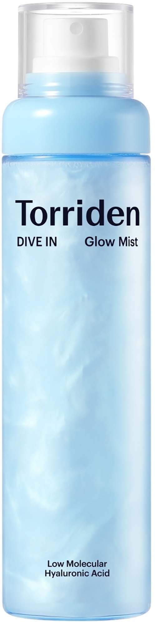 Torriden DIVE-IN Glow Mist 120 ml