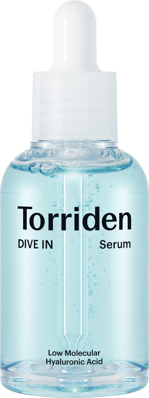 Torriden DIVE IN Low Molecular Hyaluronic Acid Serum 50 ml