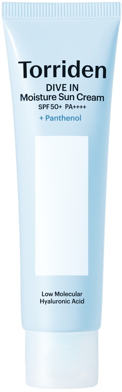 Torriden DIVE-IN Moisture Sun Cream 60 ml