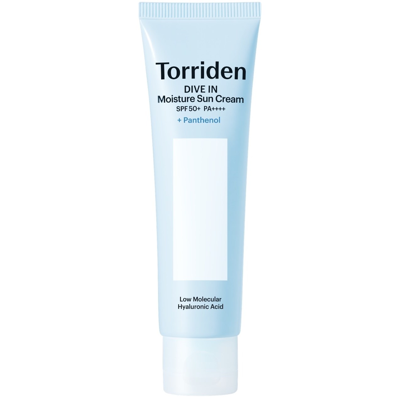 Torriden DIVE-IN Moisture Sun Cream 60 ml