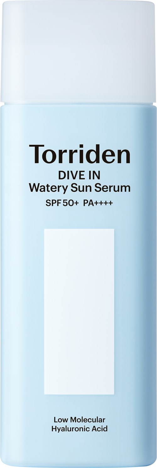 Torriden DIVE IN Watery Sun Serum 50 ml
