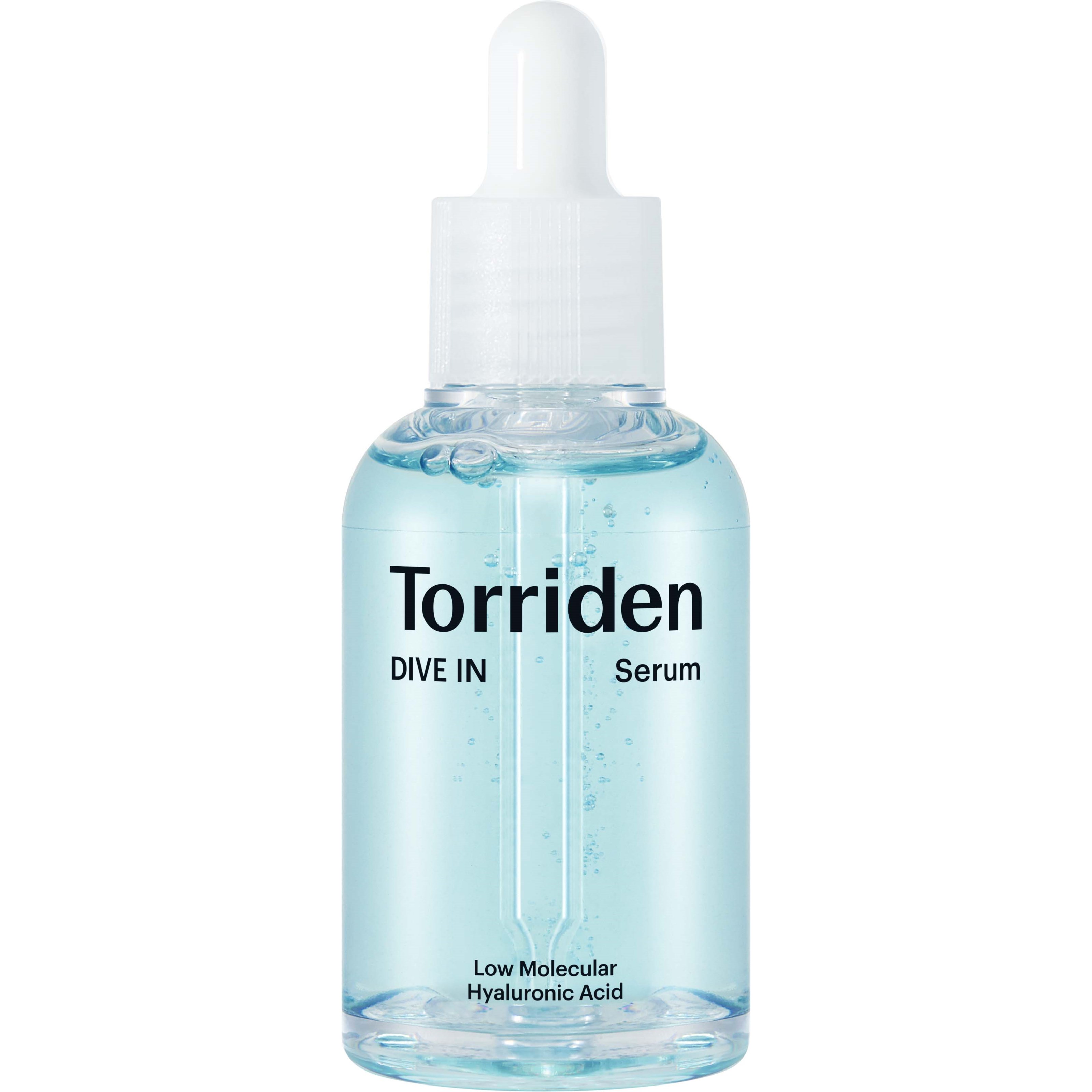 Bilde av Torriden Dive In Low Molecular Hyaluronic Acid Serum 50 Ml