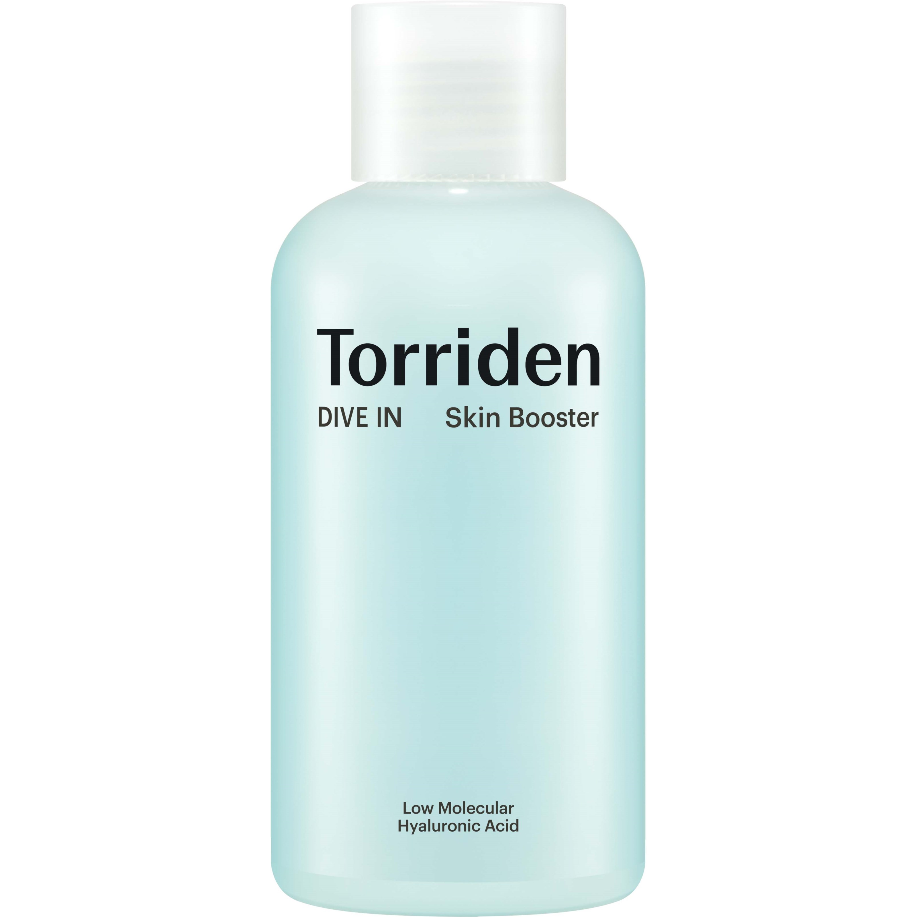 Läs mer om Torriden DIVE IN Low Molecular Hyaluronic Acid Skin Booster 200 ml