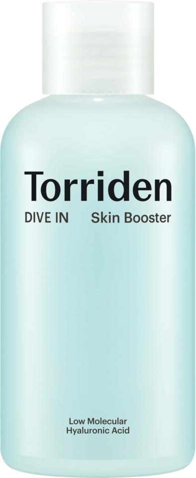 Torriden DIVE IN Low Molecular Hyaluronic Acid Skin Booster 200 ml