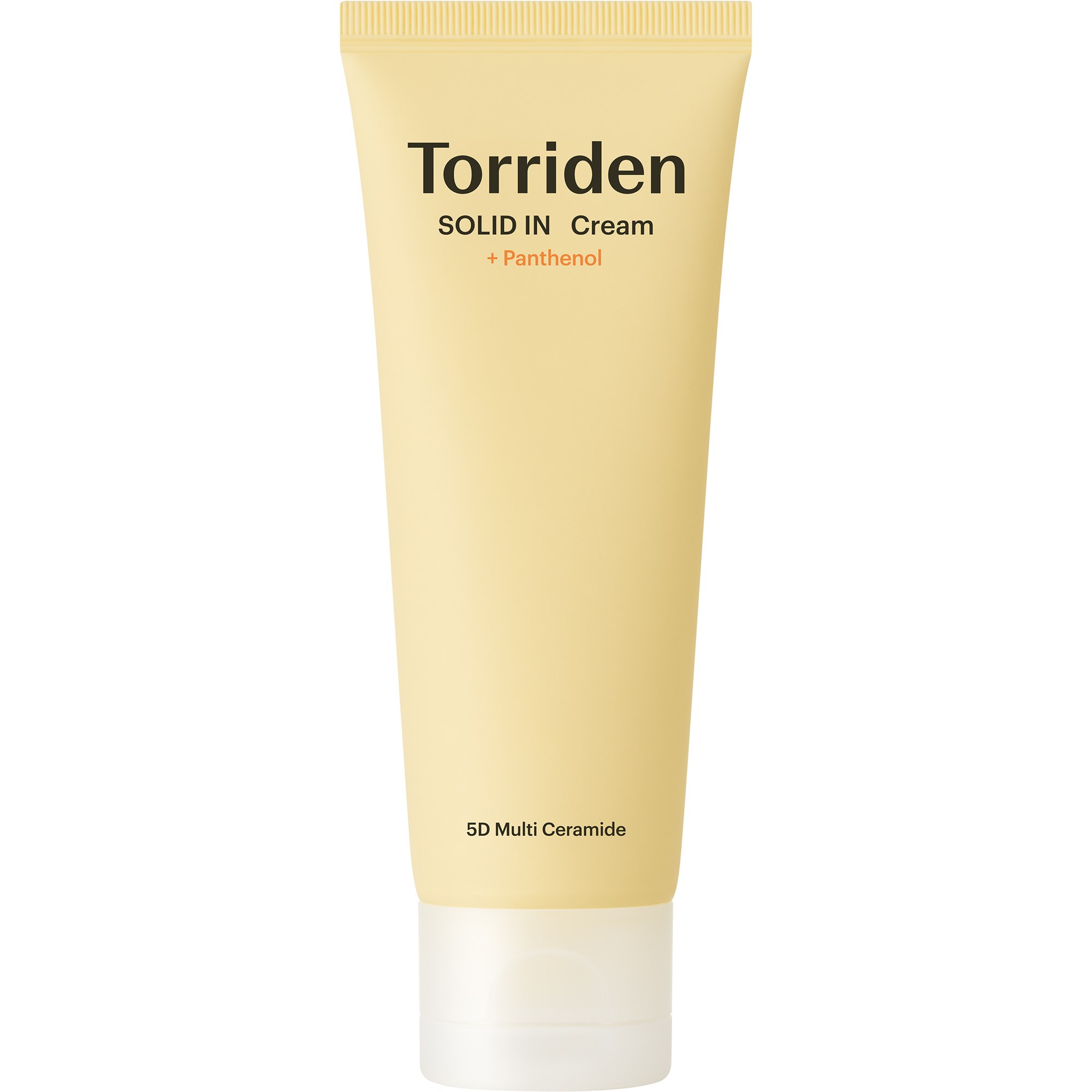 Torriden SOLID IN Ceramide Cream 70 ml billede