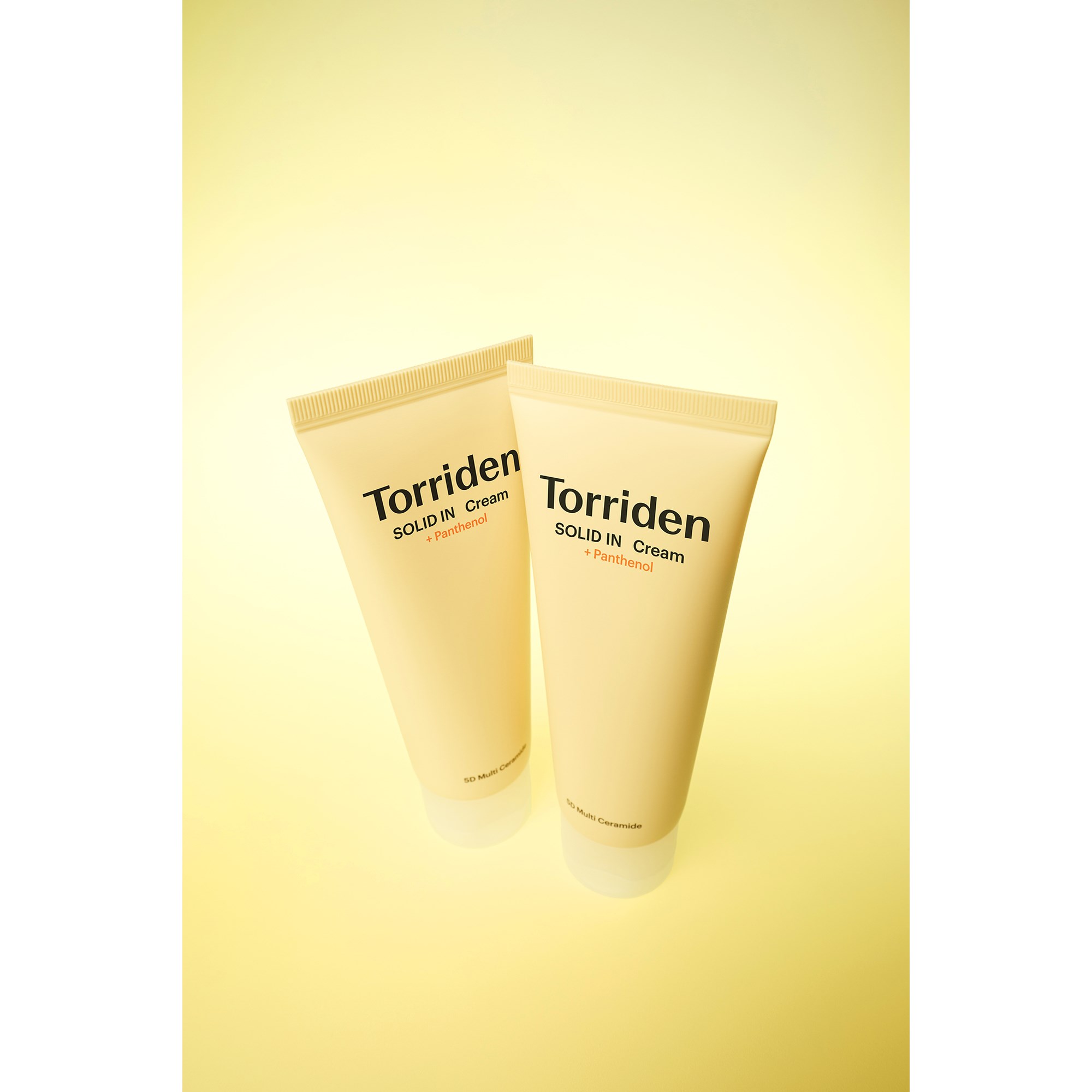Torriden SOLID IN Ceramide Cream 70 ml (obrázok 10)