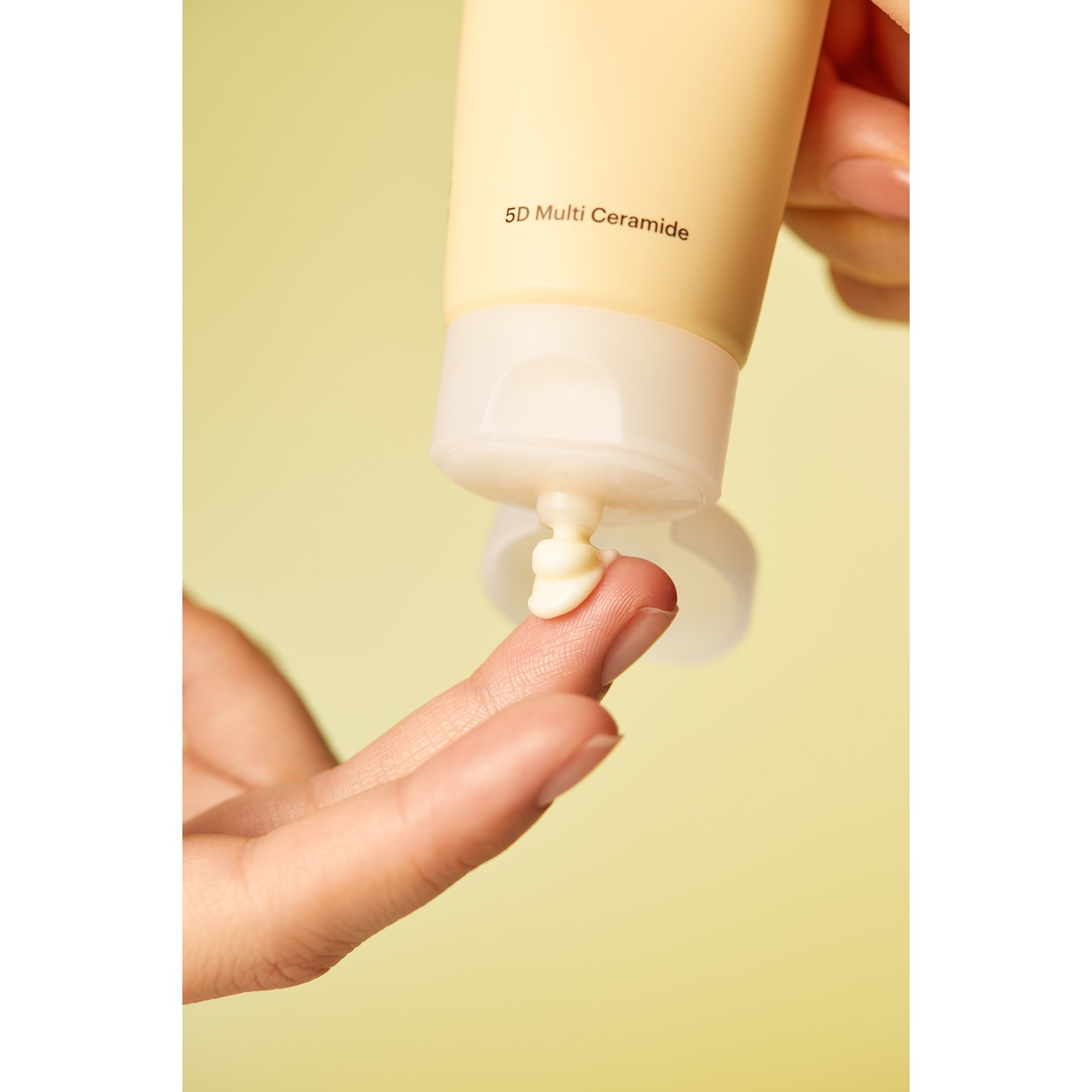 Torriden SOLID IN Ceramide Cream 70 ml (obrázok 8)