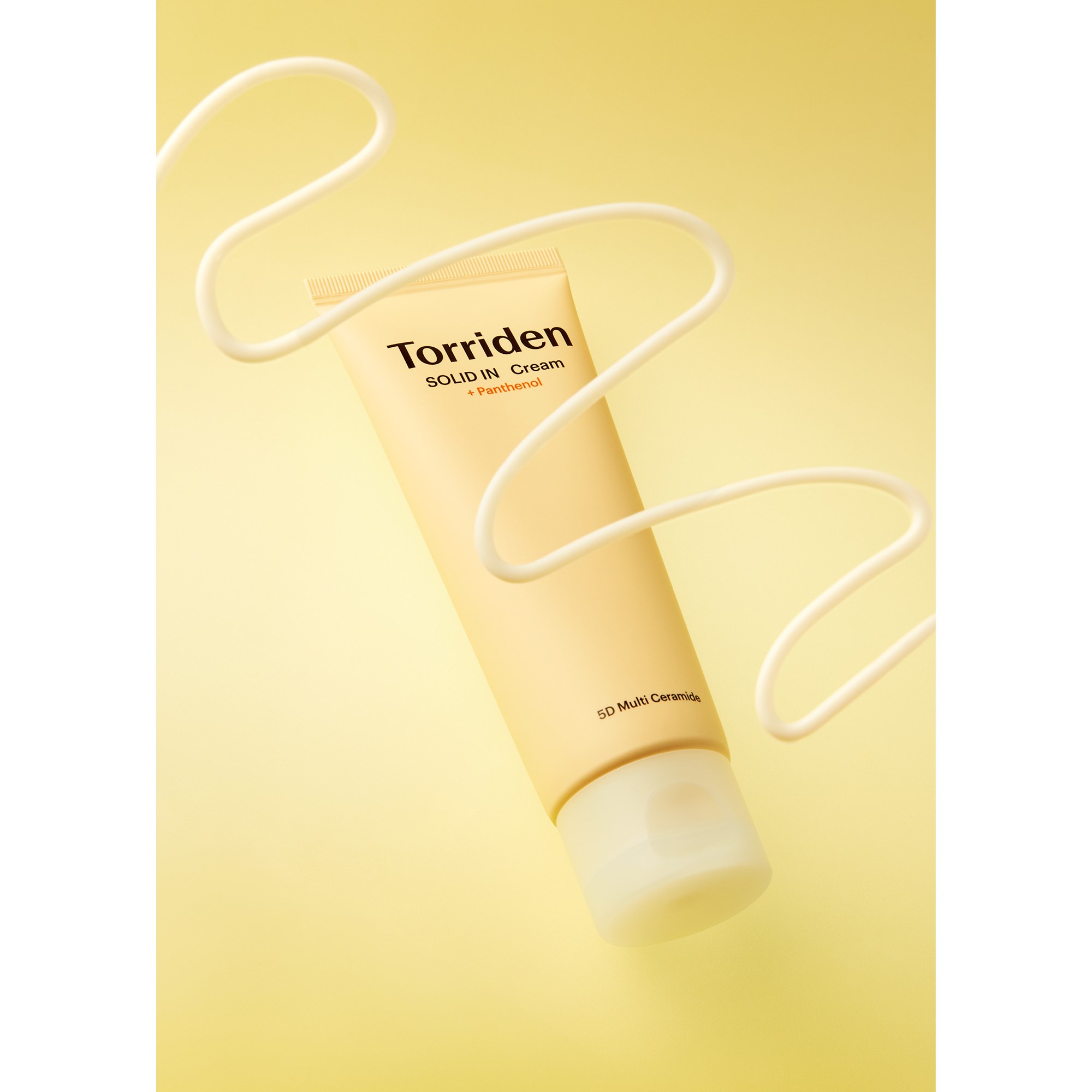 Torriden SOLID IN Ceramide Cream 70 ml (obrázok 9)