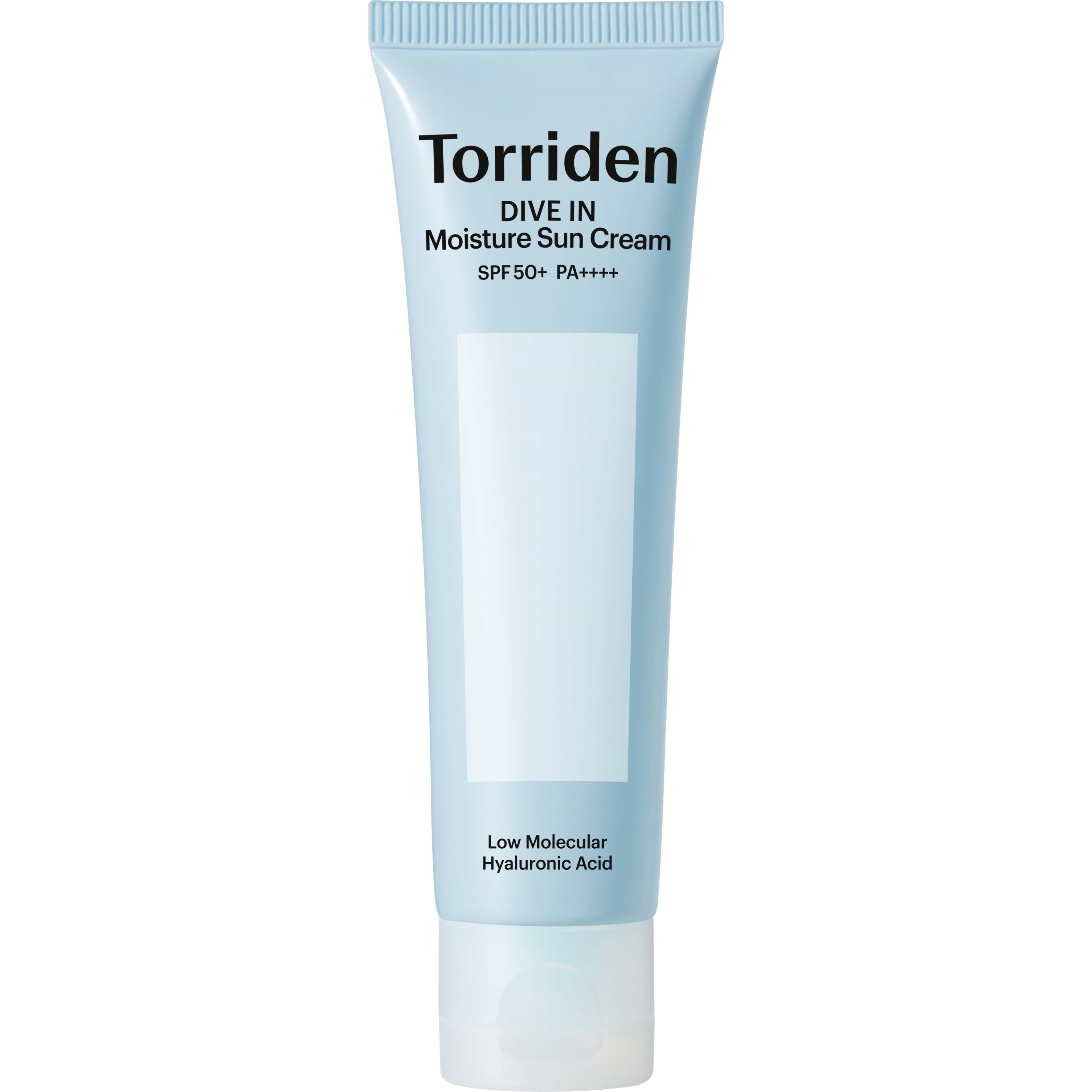 Läs mer om Torriden DIVE IN Watery Moisture Sun Cream 60 ml
