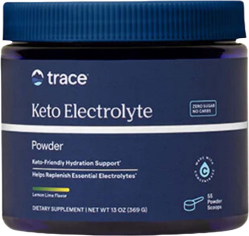 Trace Minerals 369 g