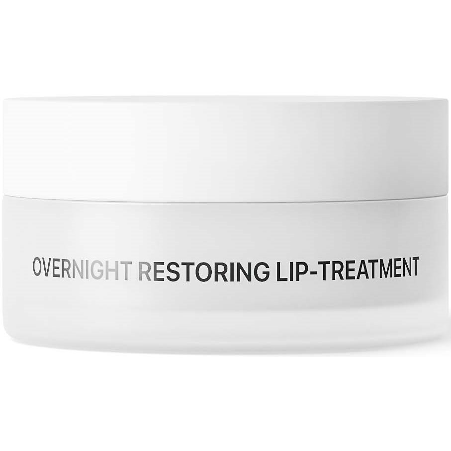 NICHE BEAUTY LAB Transparent Lab Overnight Restoring Lip-Treatmen billede