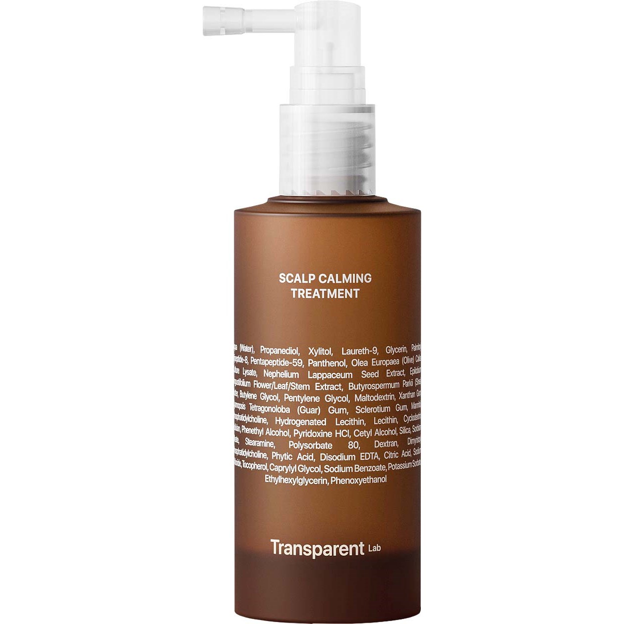 Alternativ bild 1 för NICHE BEAUTY LAB Scalp Calming Treatment 50 ml