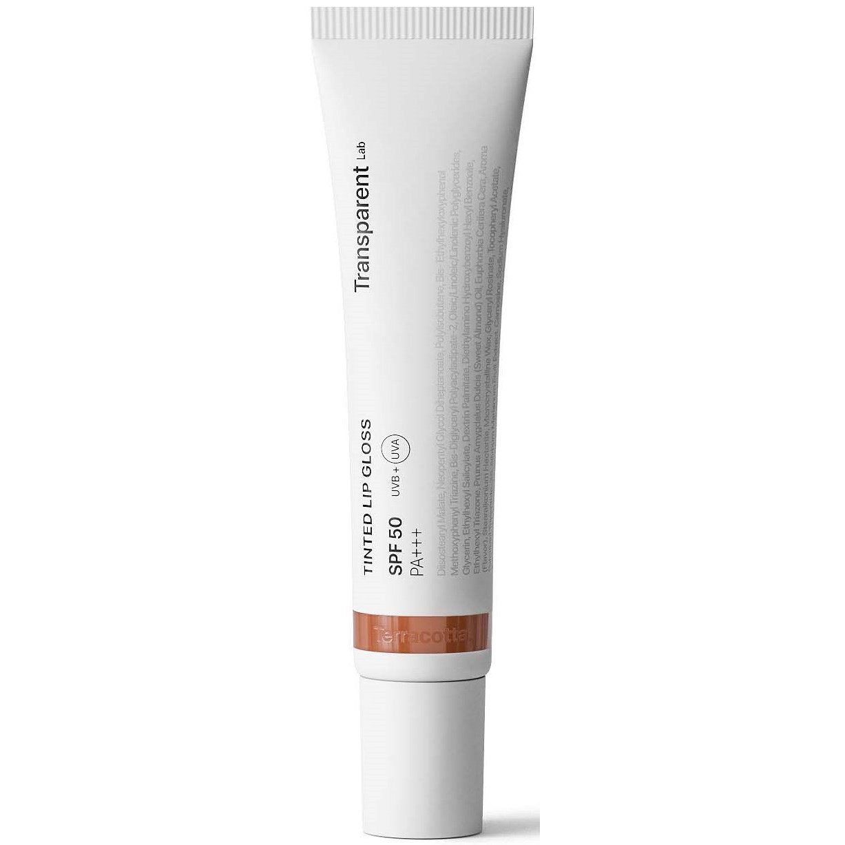 NICHE BEAUTY LAB Lipgloss Spf Terracotta