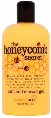 Treaclemoon Bath & Shower Gel 500 ml