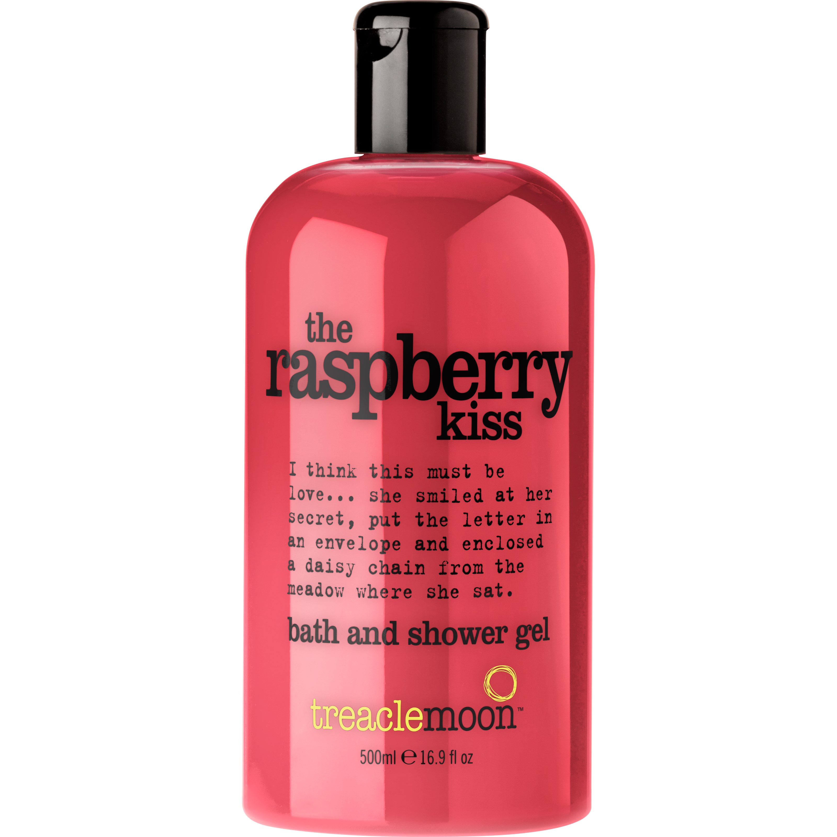 Bilde av Treaclemoon Bath & Shower The Raspberry Kiss 500 Ml