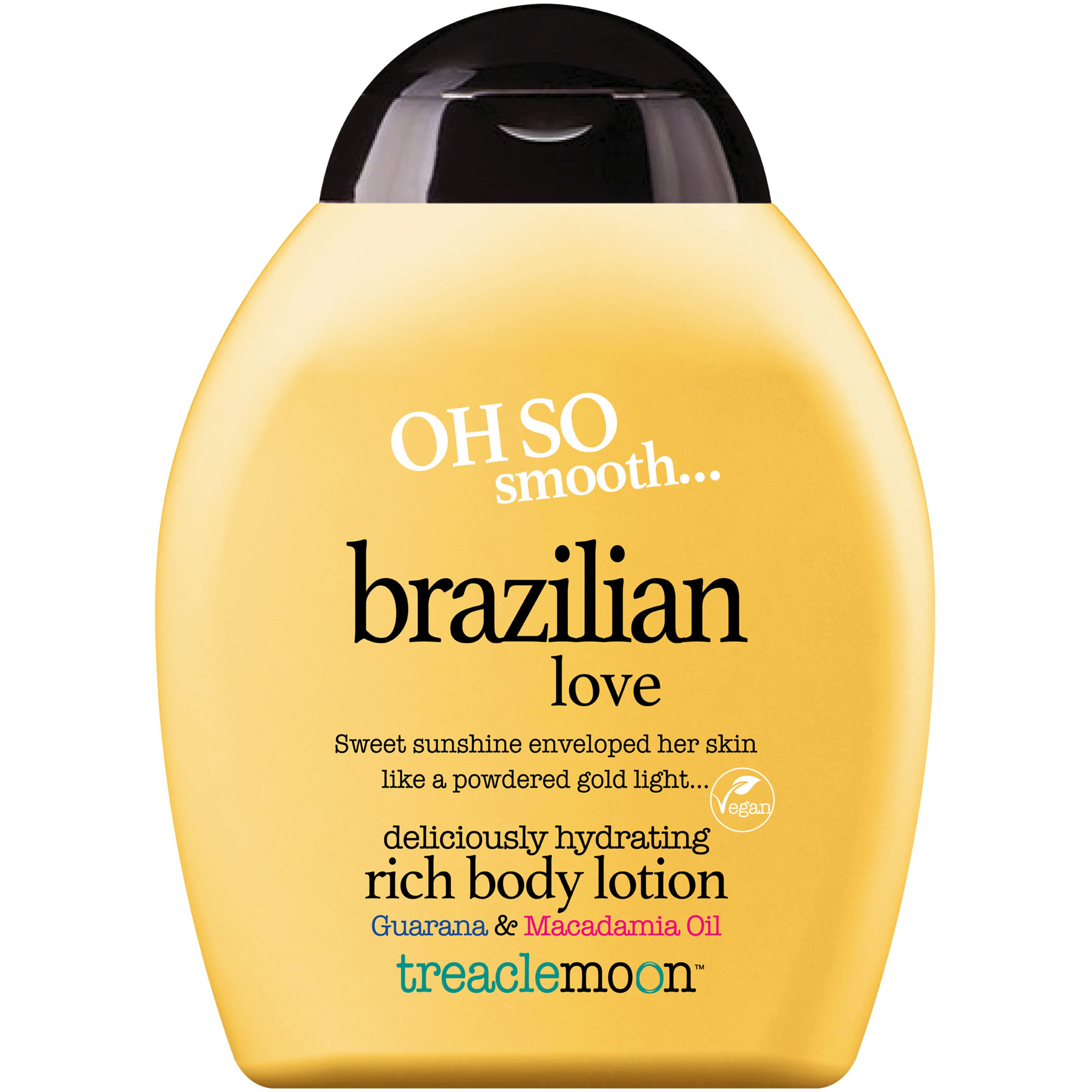 Läs mer om Treaclemoon Brazilian Love Body Lotion 250 ml