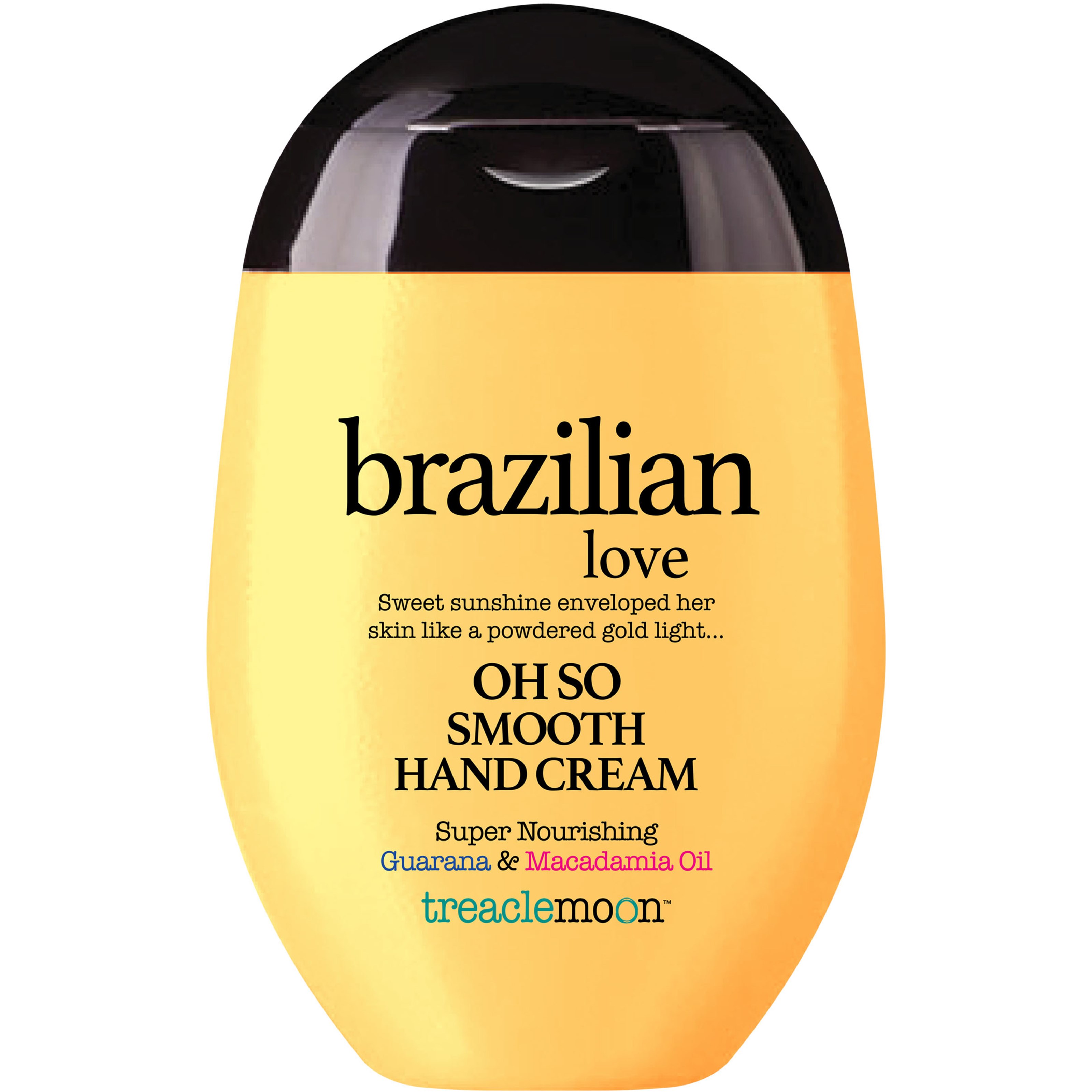 Läs mer om Treaclemoon Brazilian Love Hand Cream 75 ml