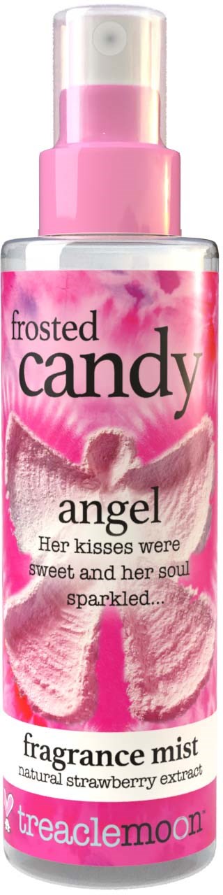 Treaclemoon Frosted Candy Angel Body Spray 150 ml