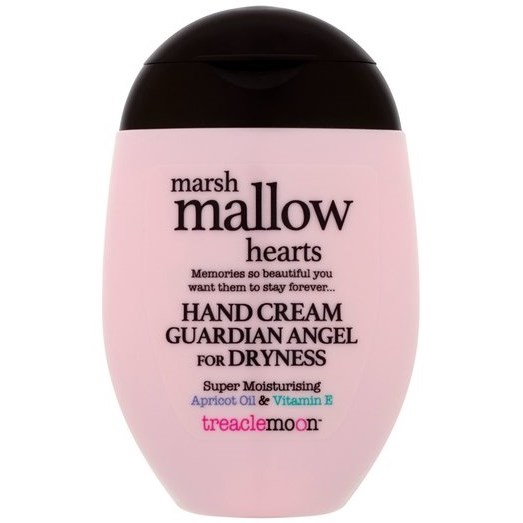 Läs mer om Treaclemoon Marsmallow Hearts Hand Cream 75 ml