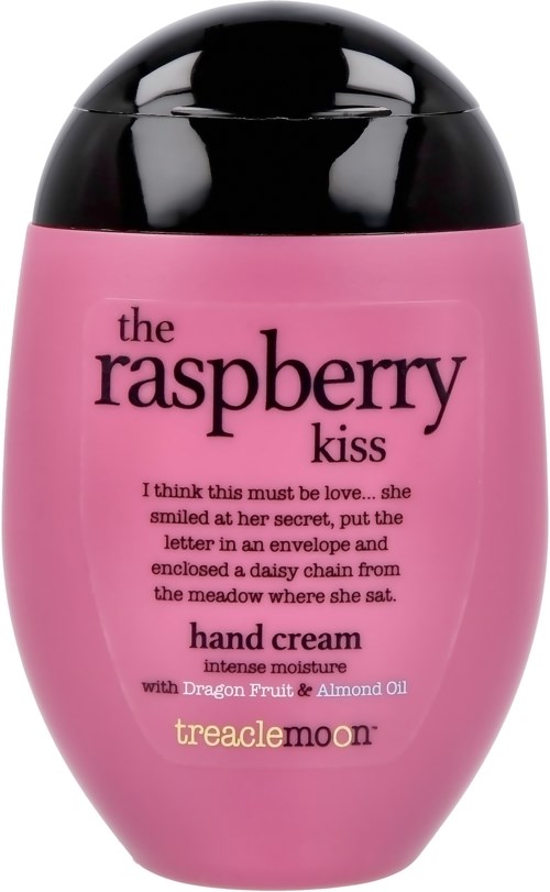 Treaclemoon The Raspberry Kiss Hand Cream 75 ml