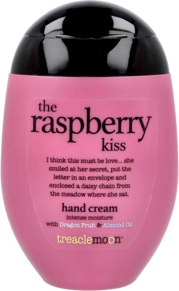 TreacleMoon The Raspberry Kiss Hand Cream 75ml