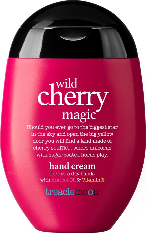 treaclemoon wild cherry magic 75 ml