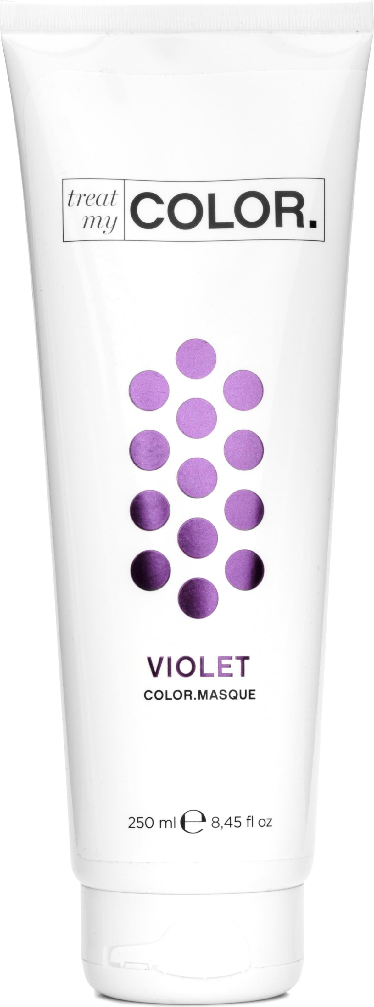 Treat My Color Color Masque