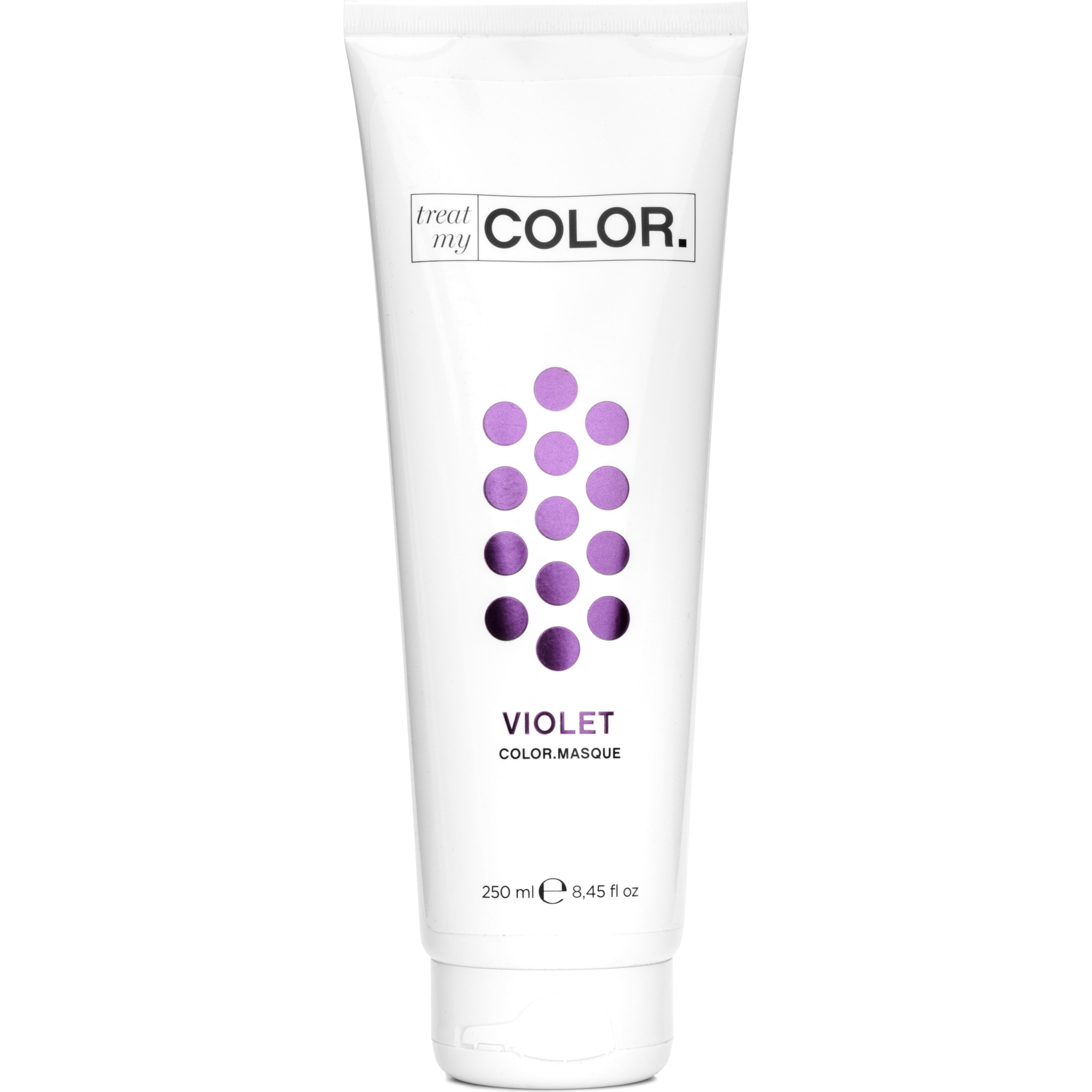Läs mer om Treat My Color Color Masque Violet
