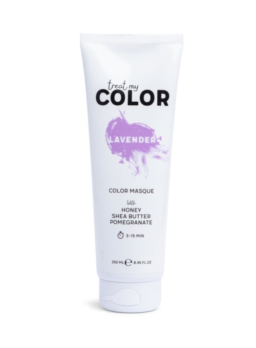 Treat My Color Color Masque Lavender