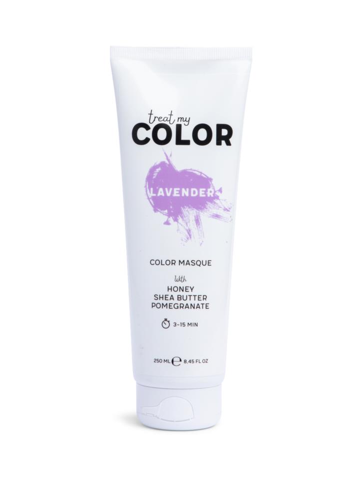 Treat My Color Lavender 250 ml