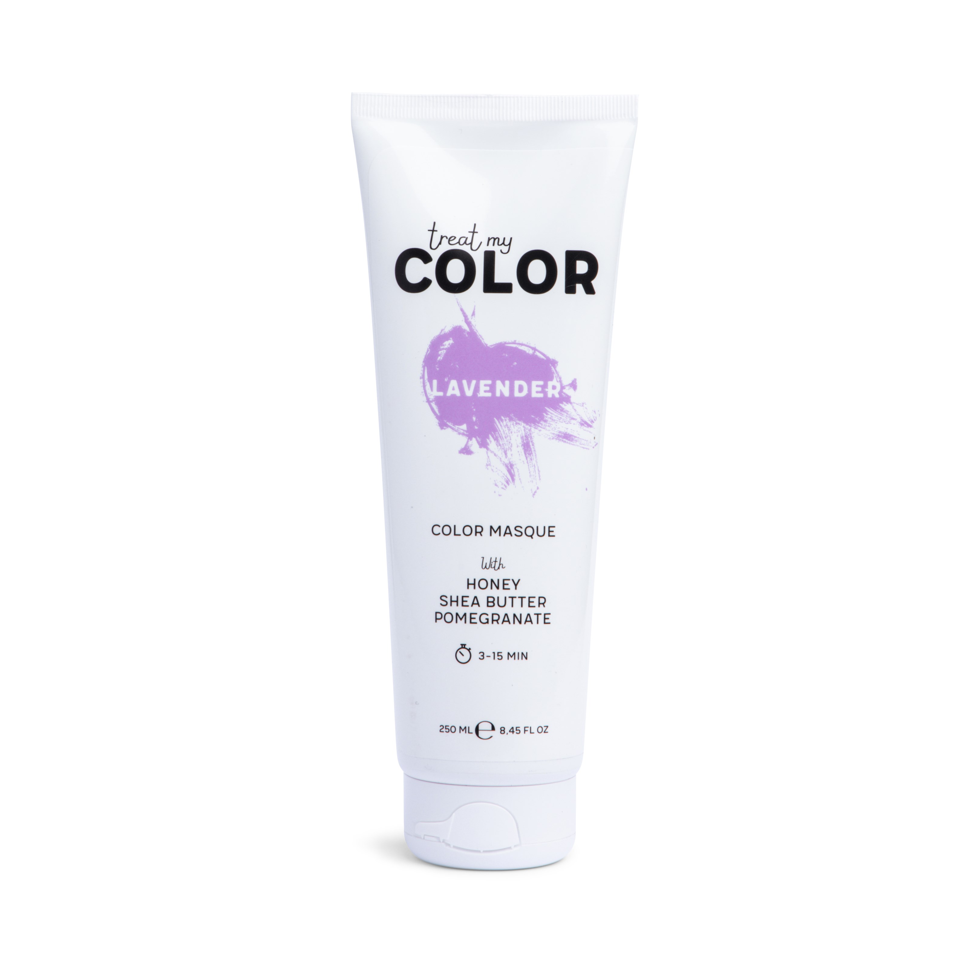 Läs mer om Treat My Color Color Masque Lavender