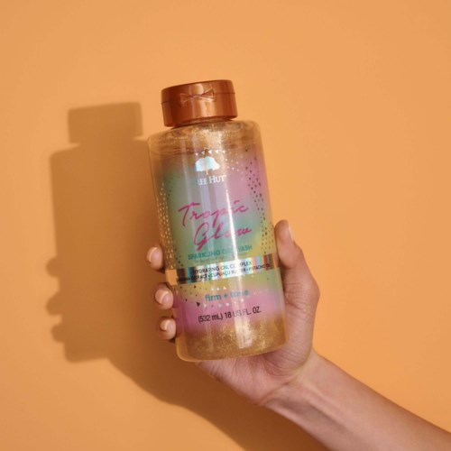 Tree Hut Foaming Gel Wash Tropic Glow 532 ml
