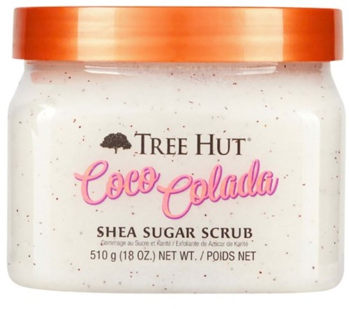 Tree Hut Tree Hut Shea Sugar Scrub Coco Colada 510 g