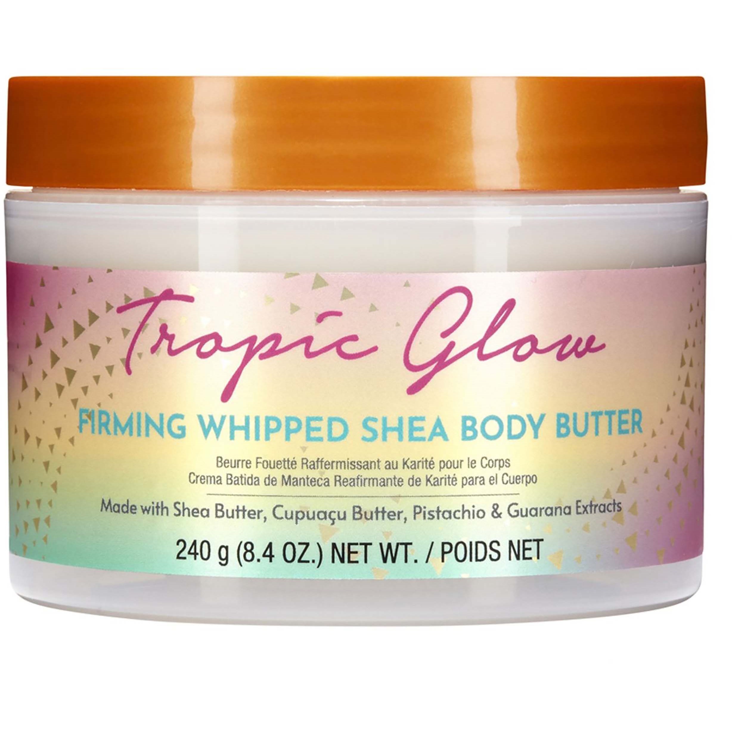 Tree Hut Whipped Body Butter Tropic Glow 240 g
