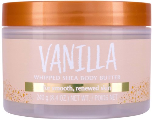 Tree Hut Tree Hut Whipped Body Butter Vanilla 240 g