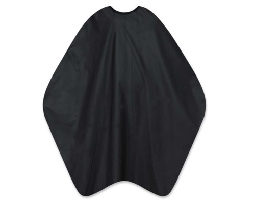 TREND Design Neon Neon Cutting Cape Svart