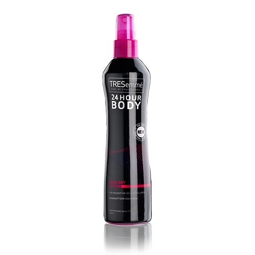 TRESemmé 24 Hour Body Blow Dry Lotion 250 ml