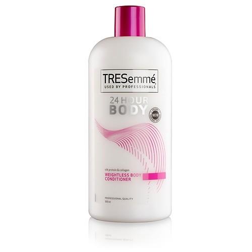 Tresemmé 24 Hour Body Conditioner 900 Ml 1339