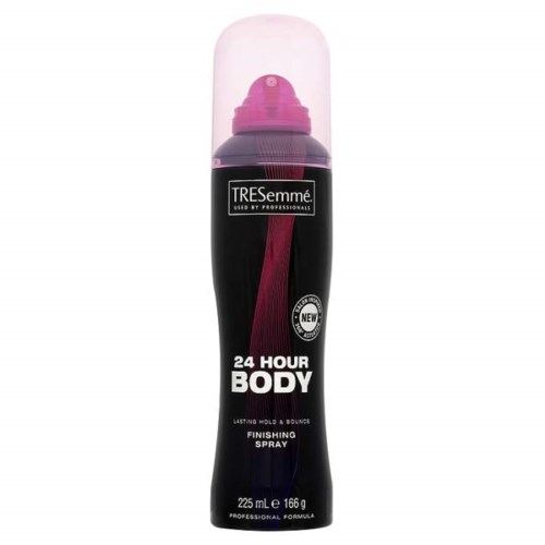 TRESemmé 24 Hour Body Finishing Spray 225 ml